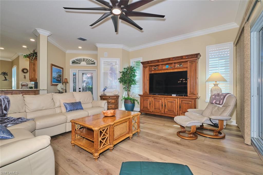 LEXINGTON COUNTRY CLUB - Residential