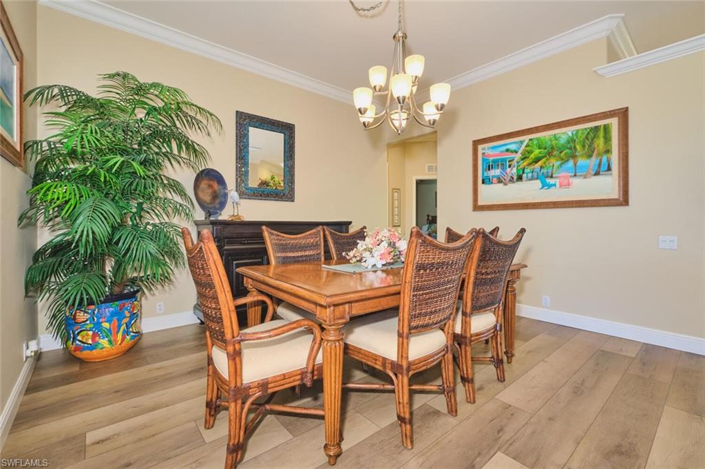 LEXINGTON COUNTRY CLUB - Residential