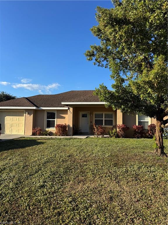 CLEWISTON - Residential