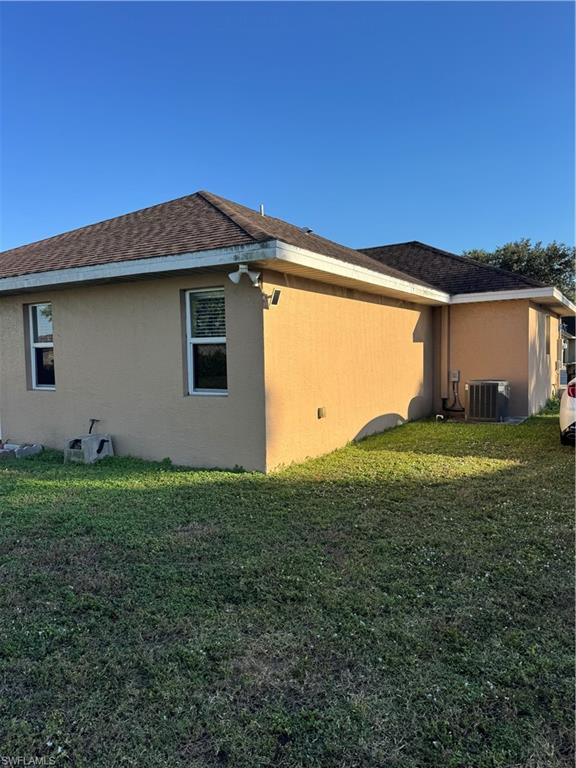 CLEWISTON - Residential