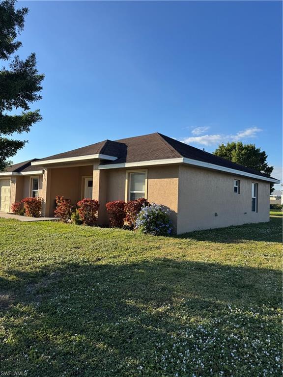 CLEWISTON - Residential