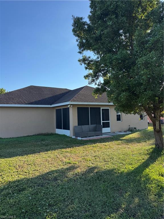CLEWISTON - Residential