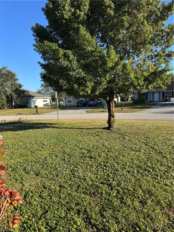 CLEWISTON - Residential