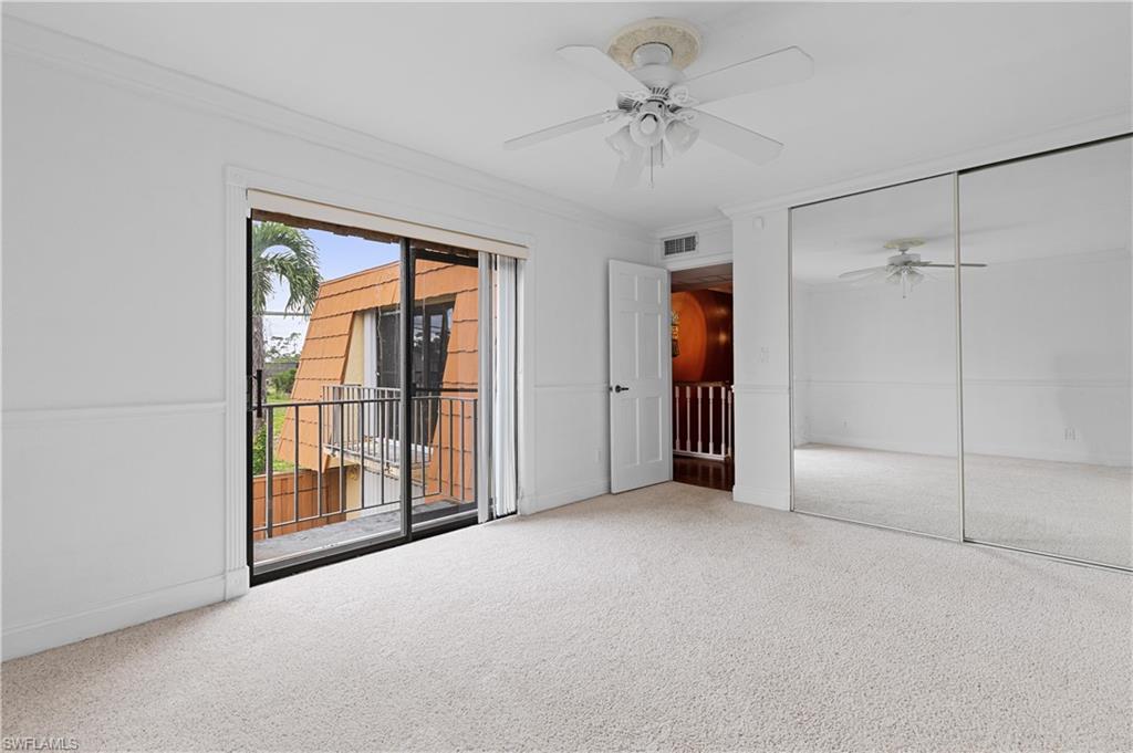 PARKWOODS TOWNHOUSE COMMUNITY - Residential