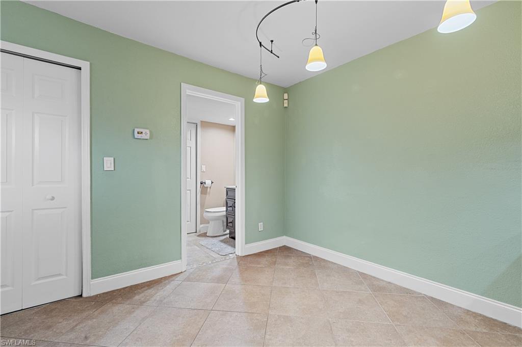 PARKWOODS TOWNHOUSE COMMUNITY - Residential