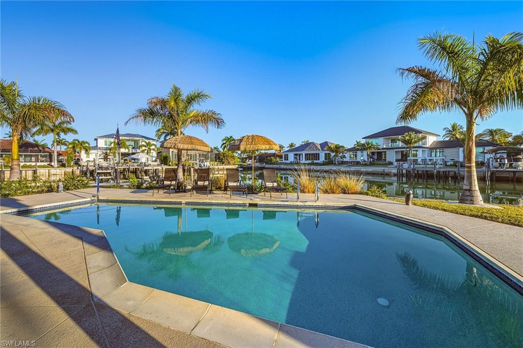 MARCO ISLAND - Residential