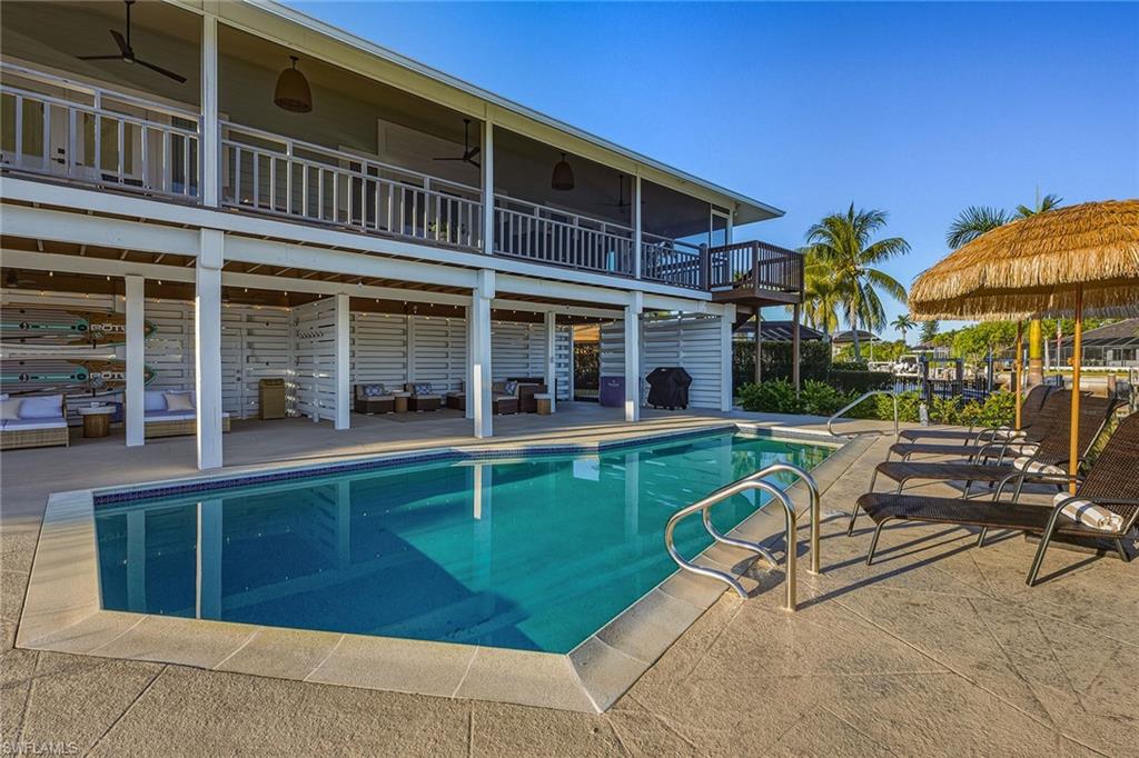 MARCO ISLAND - Residential