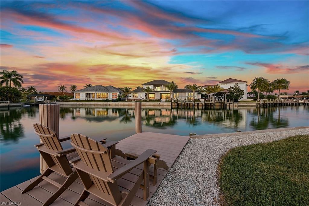 MARCO ISLAND - Residential