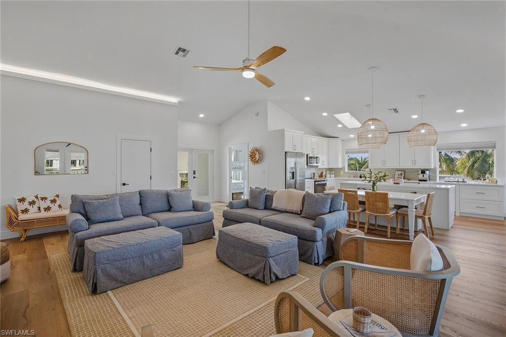 MARCO ISLAND - Residential