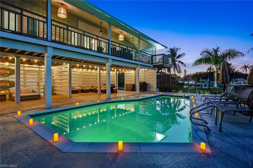 MARCO ISLAND - Residential