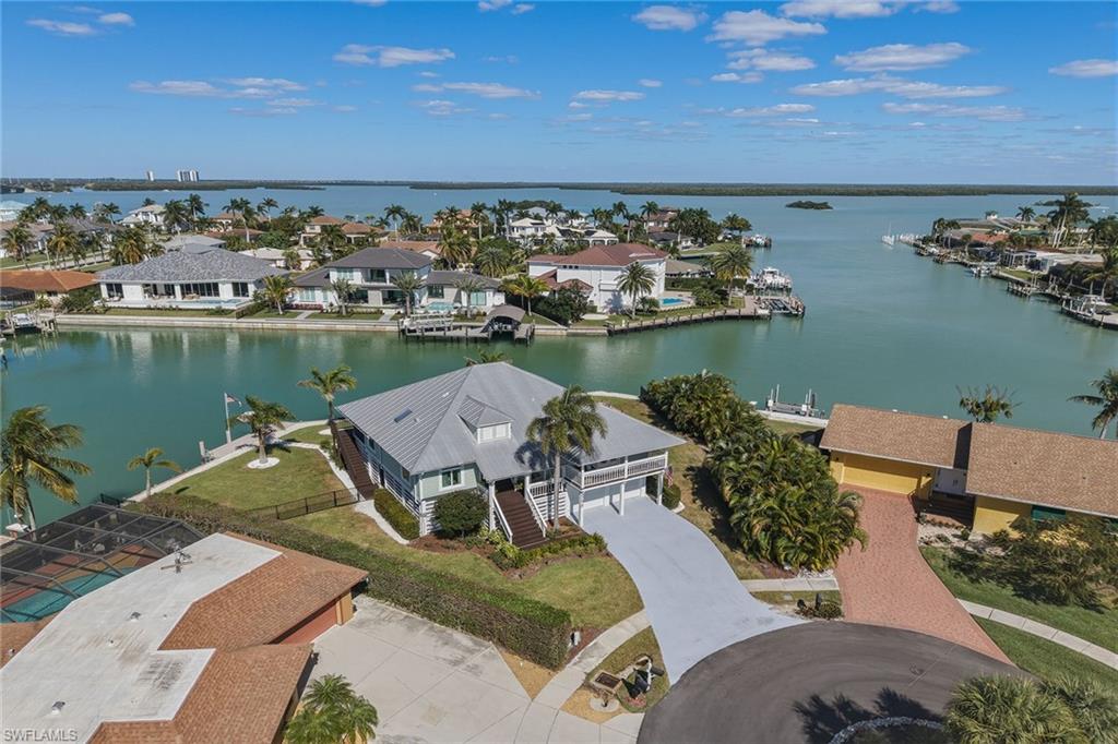 MARCO ISLAND - Residential