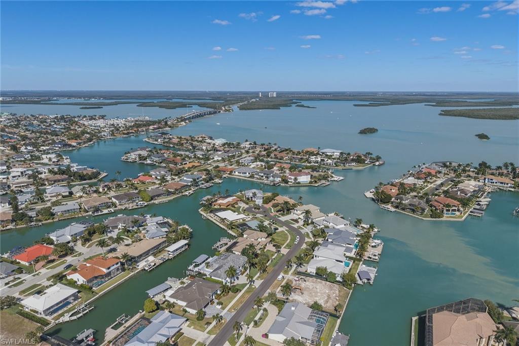 MARCO ISLAND - Residential