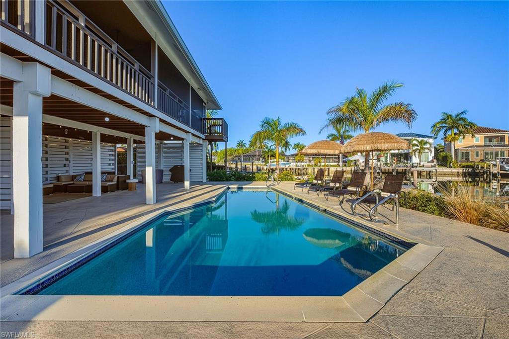 MARCO ISLAND - Residential