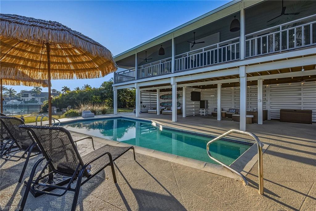 MARCO ISLAND - Residential