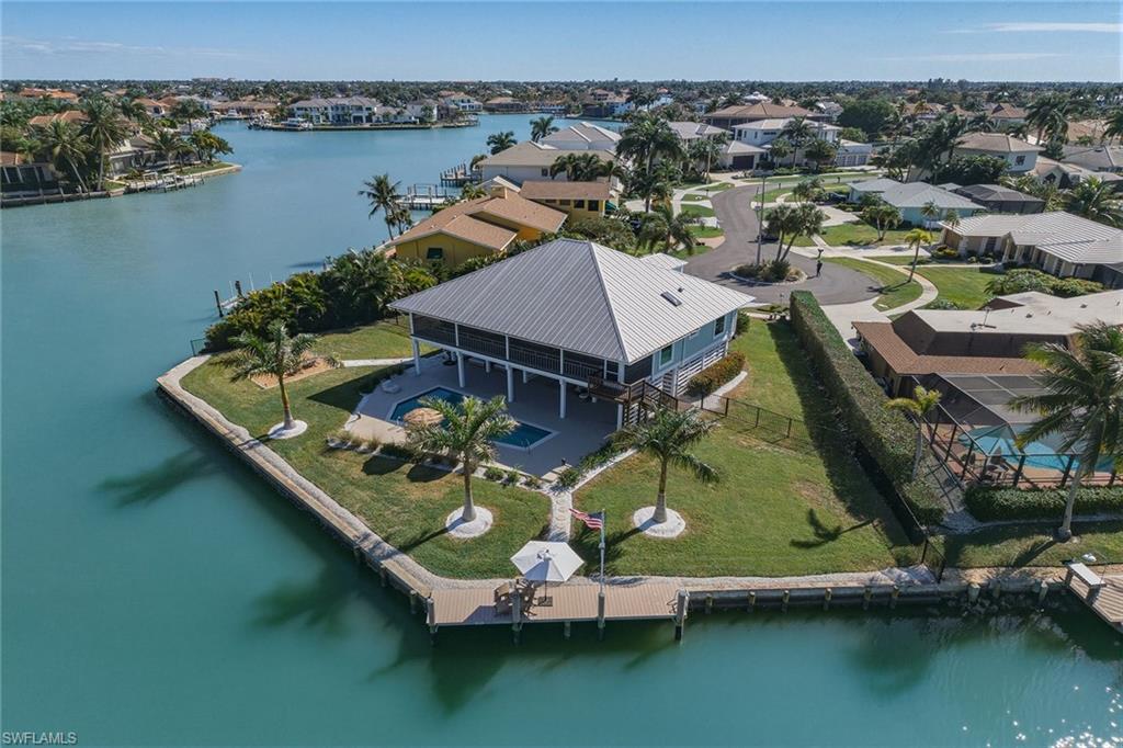 MARCO ISLAND - Residential