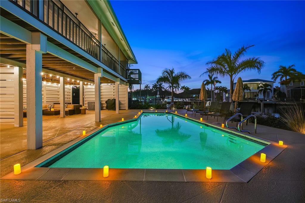 MARCO ISLAND - Residential