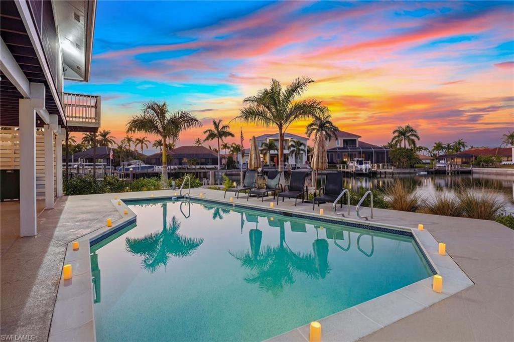 MARCO ISLAND - Residential