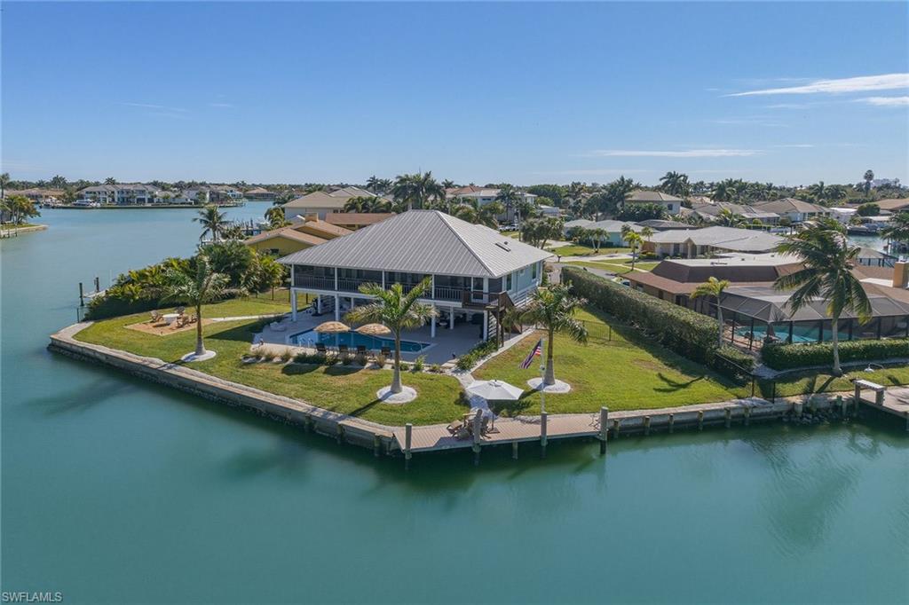 MARCO ISLAND - Residential