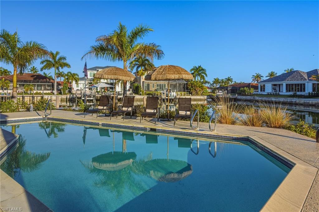 MARCO ISLAND - Residential