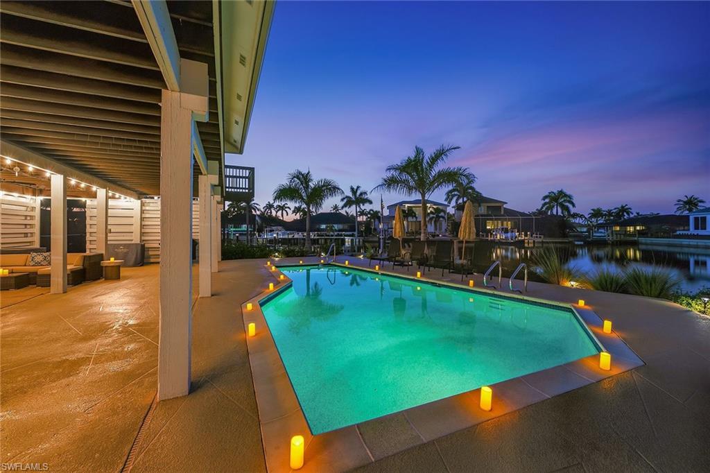 MARCO ISLAND - Residential