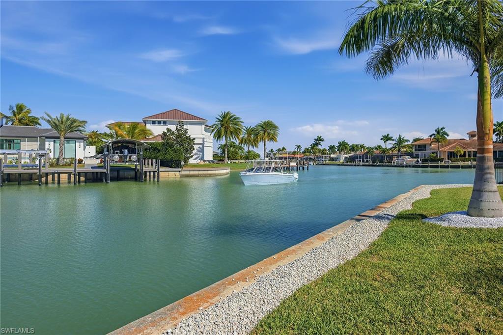 MARCO ISLAND - Residential