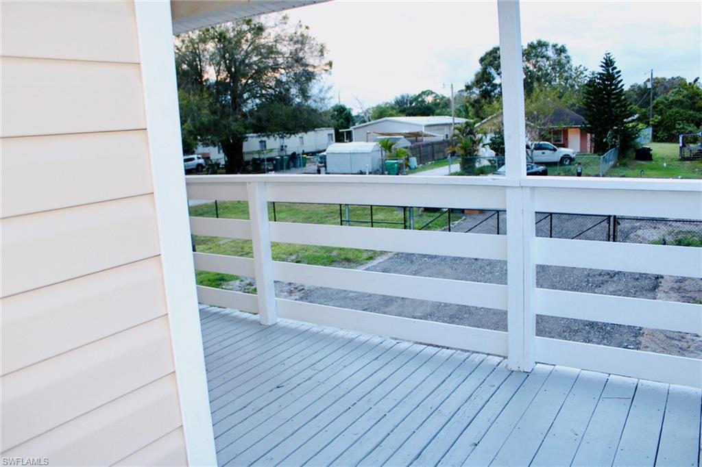 EDEN PARK - Residential