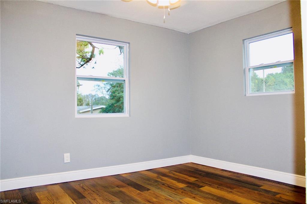 EDEN PARK - Residential