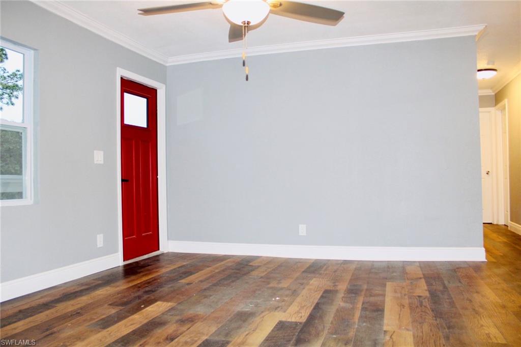 EDEN PARK - Residential