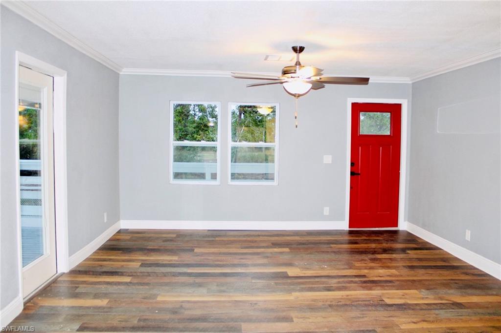 EDEN PARK - Residential