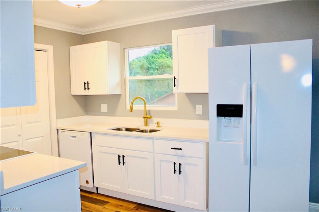 EDEN PARK - Residential