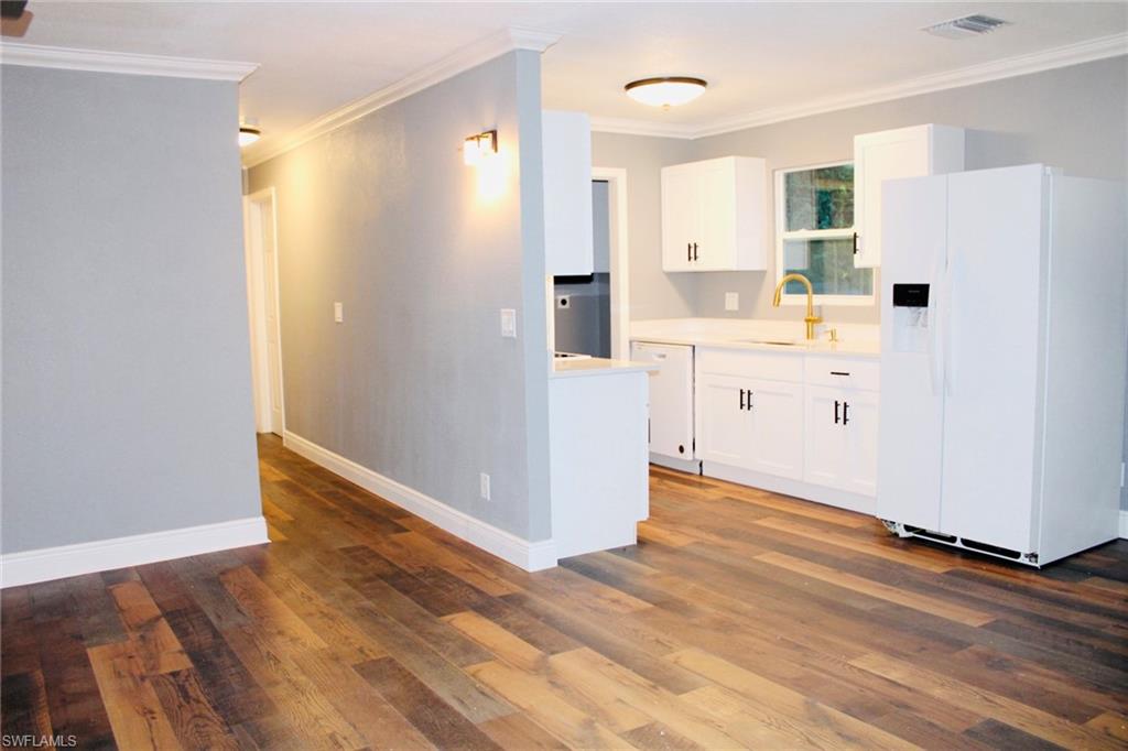 EDEN PARK - Residential