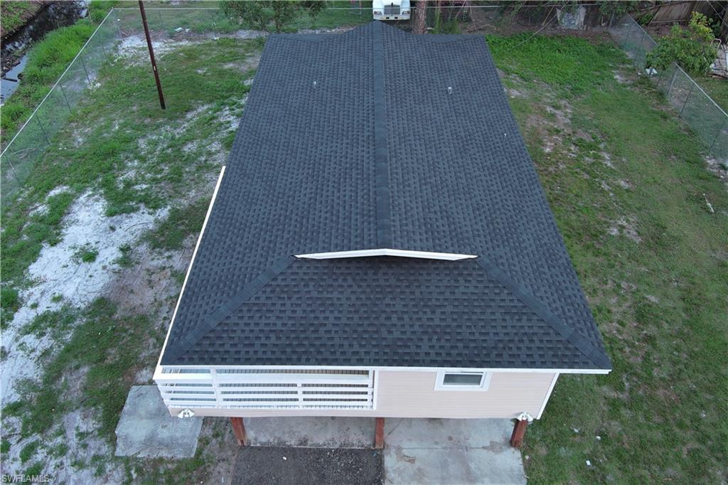 EDEN PARK - Residential