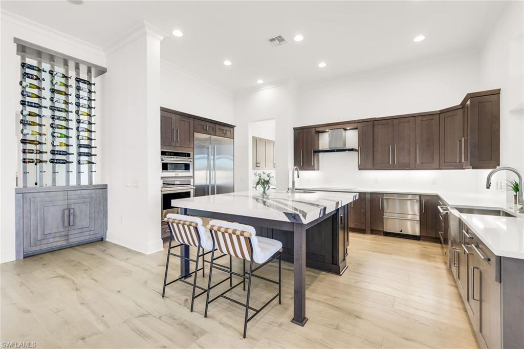 ISLES OF COLLIER PRESERVE - Residential