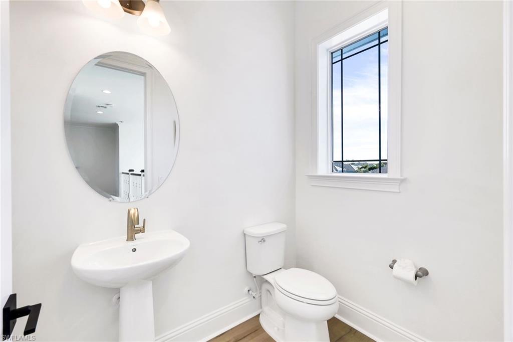 ISLES OF COLLIER PRESERVE - Residential