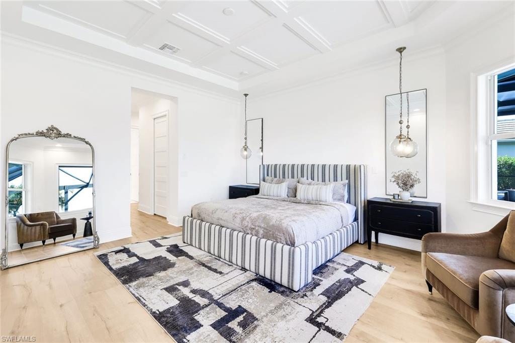 ISLES OF COLLIER PRESERVE - Residential