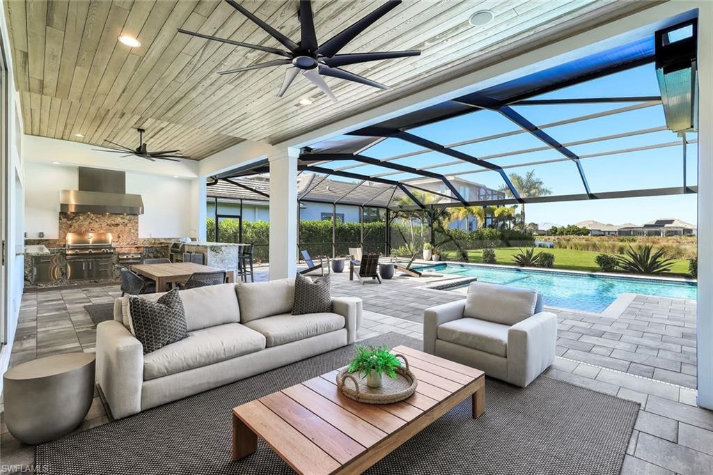 ISLES OF COLLIER PRESERVE - Residential