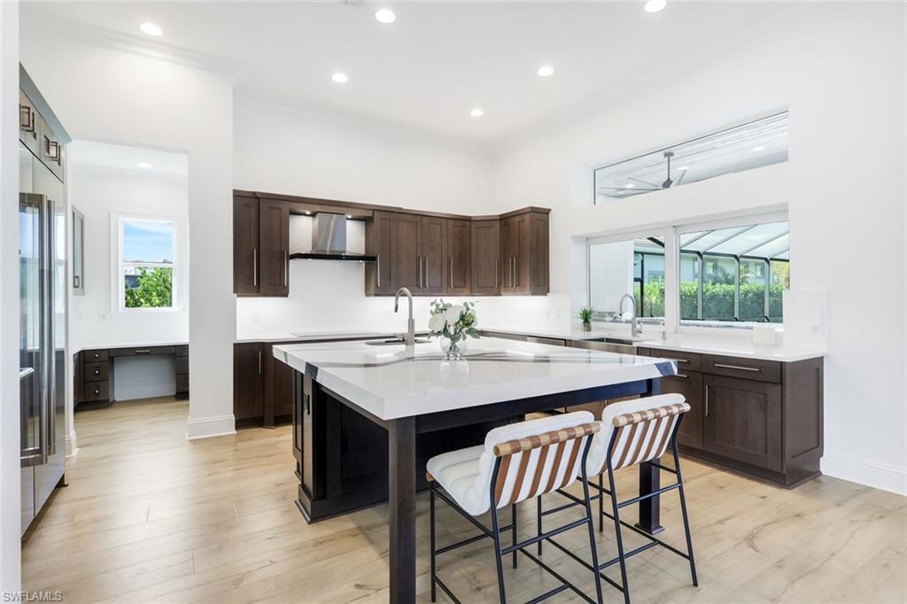 ISLES OF COLLIER PRESERVE - Residential