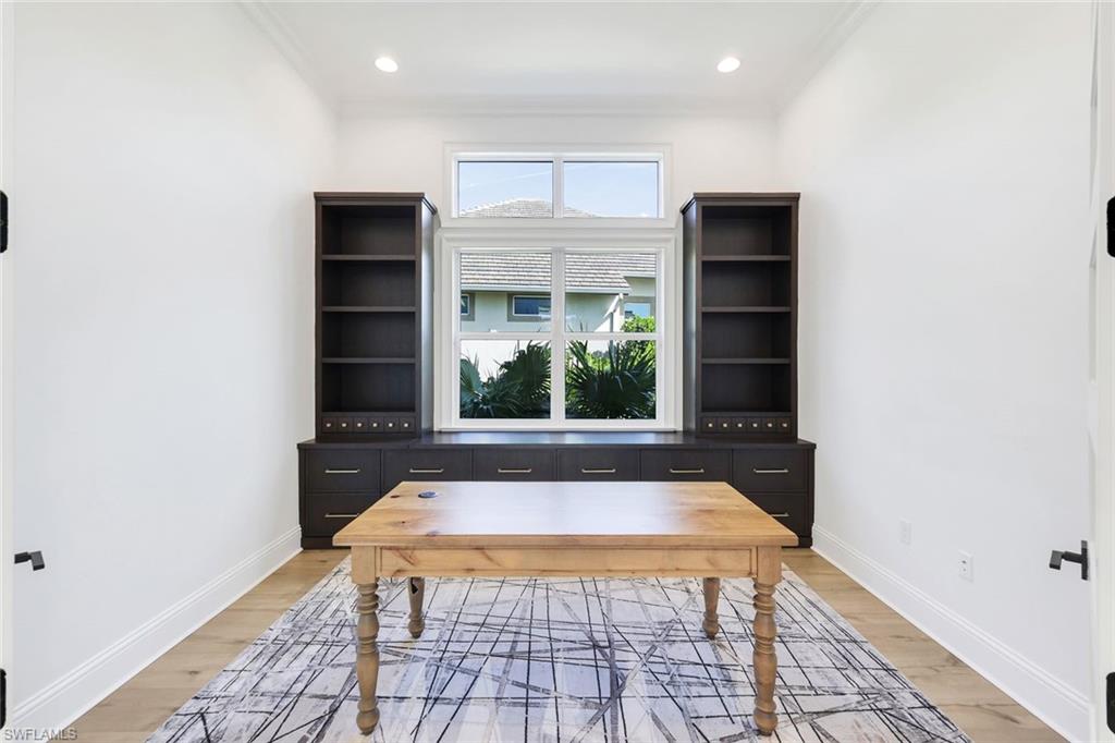 ISLES OF COLLIER PRESERVE - Residential