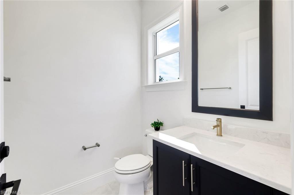 ISLES OF COLLIER PRESERVE - Residential