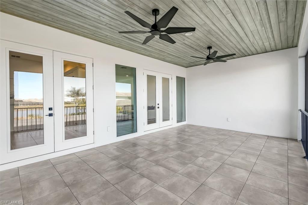 ISLES OF COLLIER PRESERVE - Residential