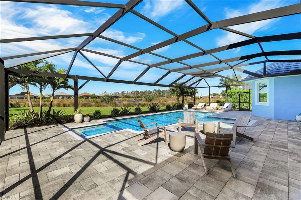 ISLES OF COLLIER PRESERVE - Residential