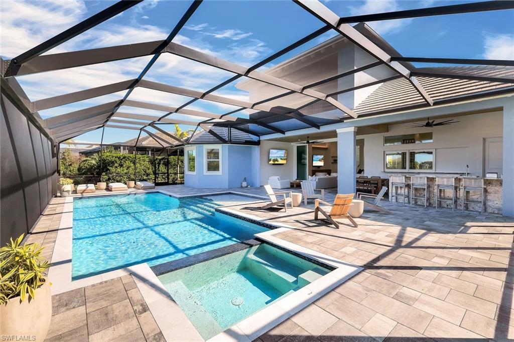 ISLES OF COLLIER PRESERVE - Residential