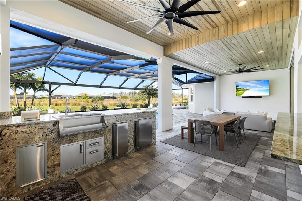 ISLES OF COLLIER PRESERVE - Residential