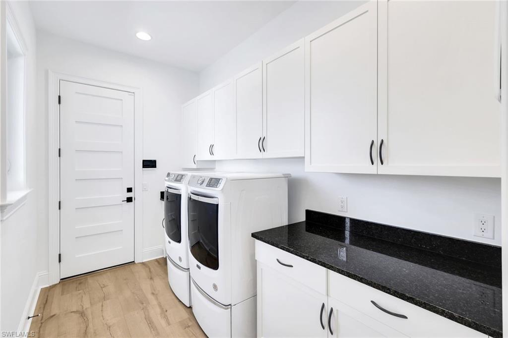 ISLES OF COLLIER PRESERVE - Residential