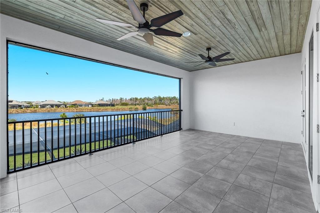 ISLES OF COLLIER PRESERVE - Residential