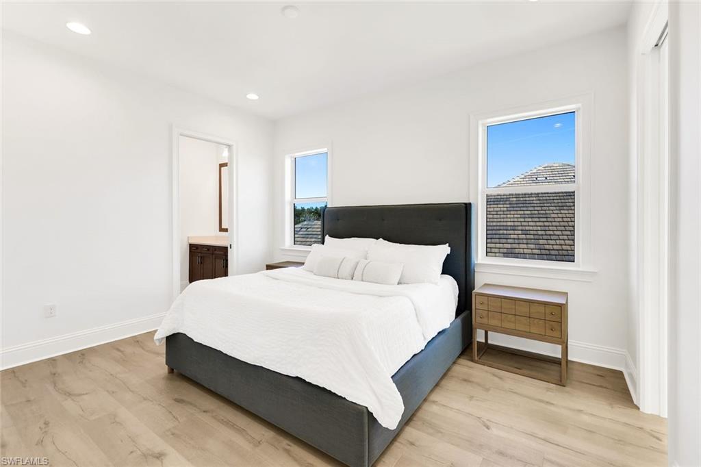 ISLES OF COLLIER PRESERVE - Residential