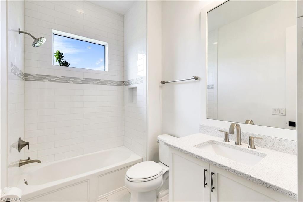 ISLES OF COLLIER PRESERVE - Residential