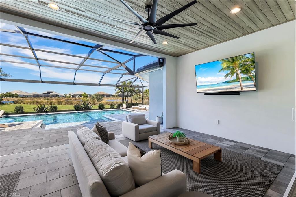 ISLES OF COLLIER PRESERVE - Residential