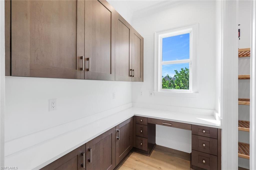 ISLES OF COLLIER PRESERVE - Residential