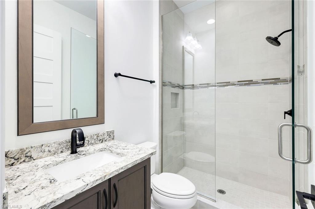 ISLES OF COLLIER PRESERVE - Residential